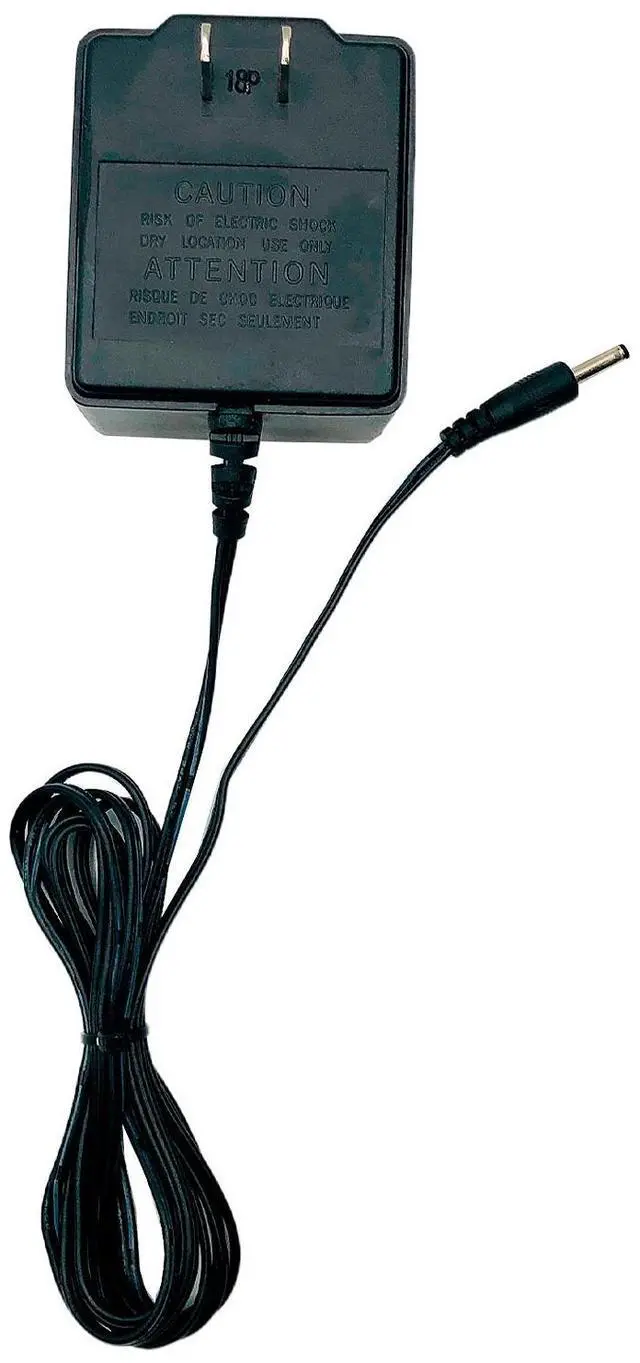 Alt view image 6 of 6 - Harman Kardon A481511OT 15V 15W Power Adapter w/P. Cord  Genuine