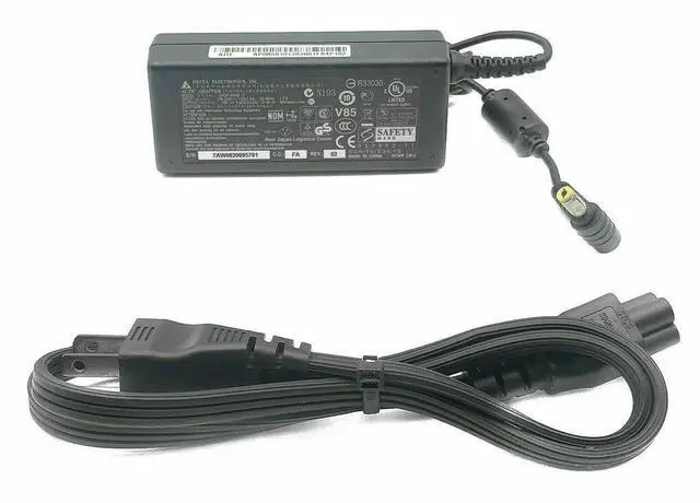 Alt view image 5 of 6 - Delta SADP-65KB D 19V 65W    Genuine