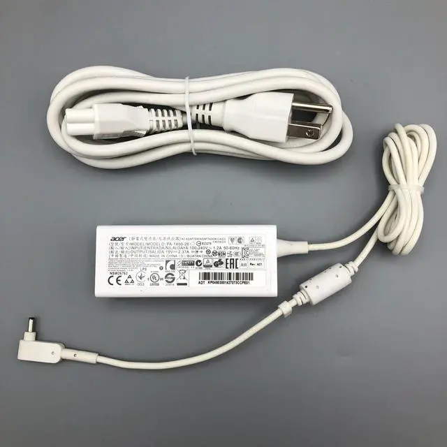 Main image of Acer PA-1450-26 19VV 45WW Power Adapter   Genuine