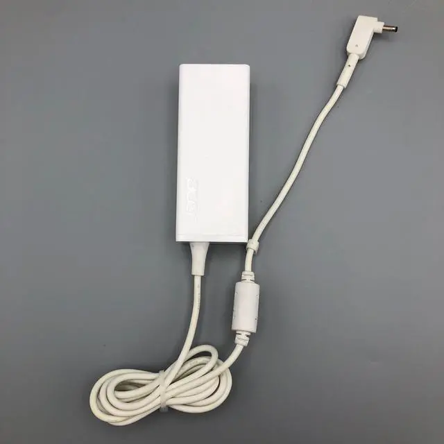 Alt view image 6 of 7 - Acer PA-1450-26 19VV 45WW Power Adapter   Genuine