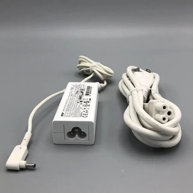 Alt view image 5 of 7 - Acer PA-1450-26 19VV 45WW Power Adapter   Genuine