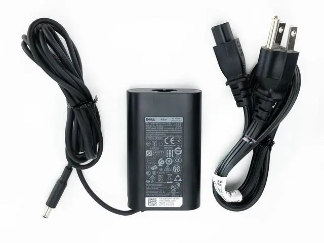 Main image of Dell DA45NM131 19.5VV 45WW Power Adapter   Genuine