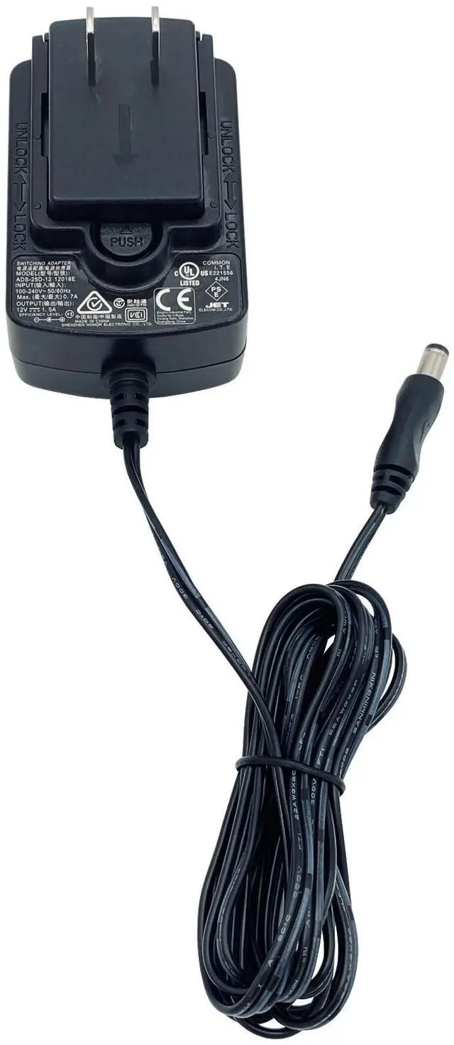 Main image of Honor ADS-25D-12 12018E 12VV 18WW Power Adapter   Genuine