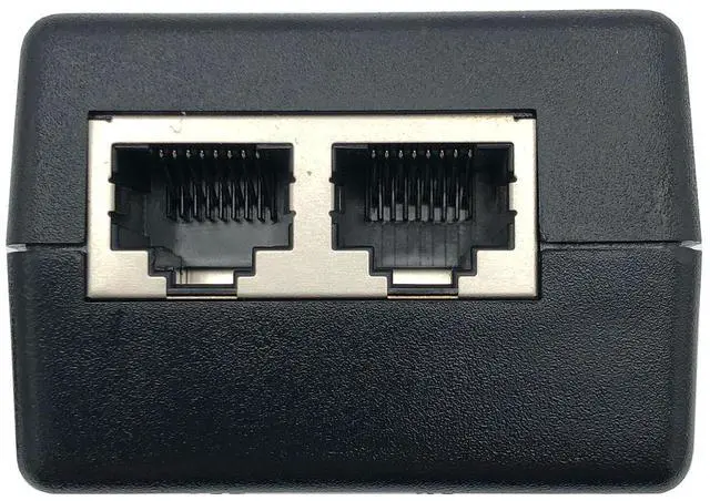 Alt view image 4 of 6 - Intellinet 524179 48VV 16WW Power Adapter   Genuine