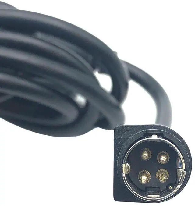 Alt view image 3 of 7 - AcBel API4AD01 19VV 150WW Power Adapter   Genuine