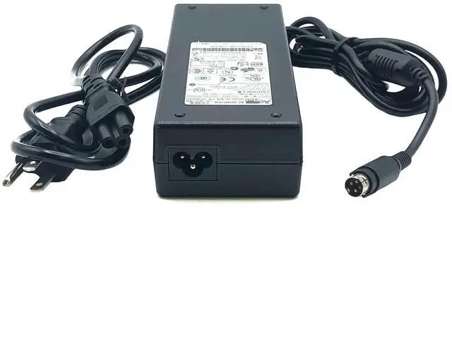 Alt view image 6 of 7 - AcBel API4AD01 19VV 150WW Power Adapter   Genuine