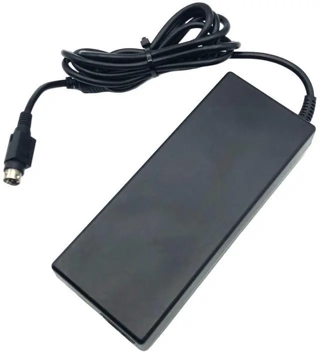 Alt view image 7 of 7 - AcBel API4AD01 19VV 150WW Power Adapter   Genuine