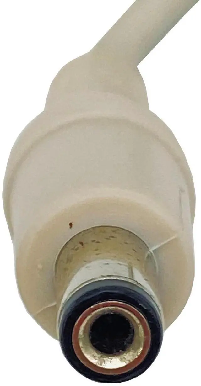 Alt view image 4 of 7 - Toshiba PA2478U 18VV 30WW Power Adapter   Genuine