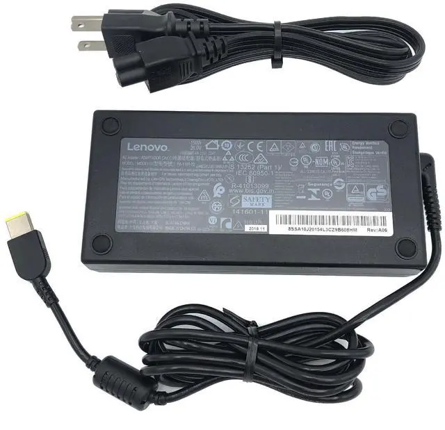 Main image of Lenovo PA-1151-72 20VV 150WW Power Adapter   Genuine