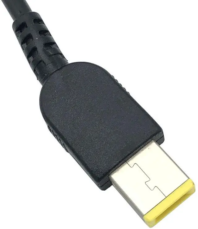 Alt view image 3 of 7 - Lenovo PA-1151-72 20VV 150WW Power Adapter   Genuine