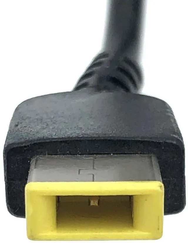 Alt view image 4 of 7 - Lenovo PA-1151-72 20VV 150WW Power Adapter   Genuine