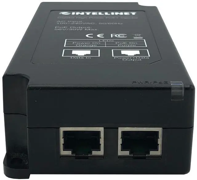Alt view image 5 of 6 - Intellinet 561037 56VV 30WW Power Adapter   Genuine