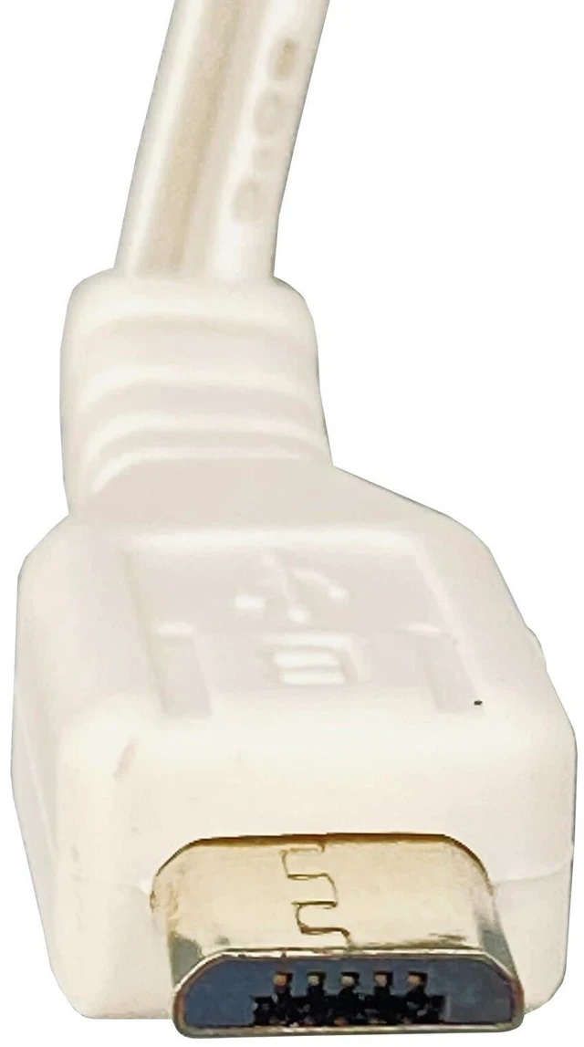 Used - Very Good: Axis GPE011H-050100-Z 5VV 5WW Power Adapter Genuine ...