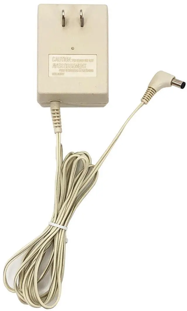 Main image of Sony AC-T90S 9VV 4WW Power Adapter   Genuine