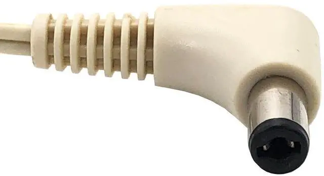 Alt view image 3 of 6 - Sony AC-T90S 9VV 4WW Power Adapter   Genuine