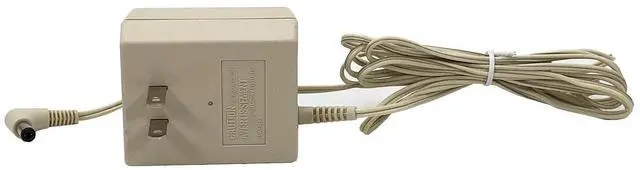 Alt view image 5 of 6 - Sony AC-T90S 9VV 4WW Power Adapter   Genuine