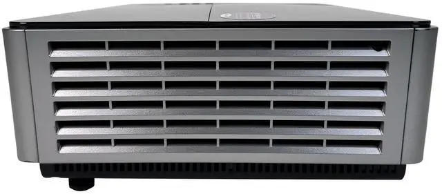 Alt view image 3 of 7 - BenQ SW916 DLP Projector 5,000 Lumens WXGA Large Venue Full HD PC 3D Ready HDMI