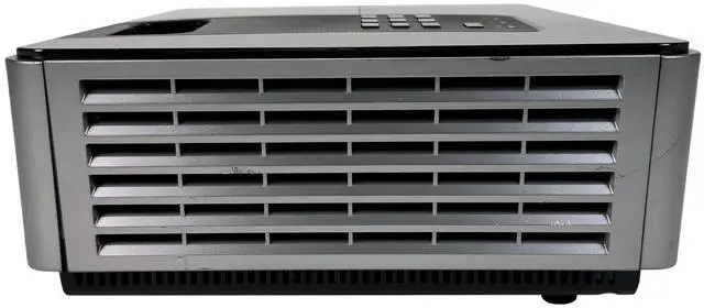 Alt view image 4 of 7 - BenQ SW916 DLP Projector 5,000 Lumens WXGA Large Venue Full HD PC 3D Ready HDMI