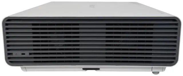 Alt view image 3 of 7 - Sony VPL-CH370 3LCD Projector 5000 Lumens Full HD 16:10 (WUXGA) Pro Quality HDMI