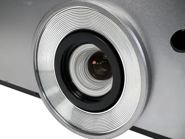 Alt view image 7 of 7 - BenQ SW916 DLP Projector 5,000 Lumens WXGA Large Venue Full HD PC 3D Ready HDMI
