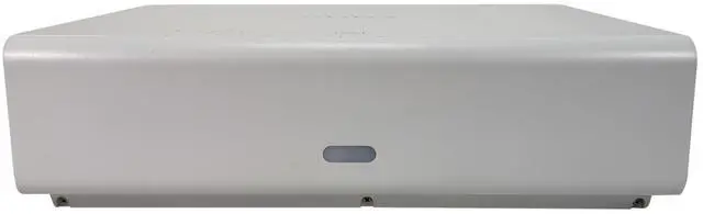 Alt view image 4 of 7 - Sony VPL-CH370 3LCD Projector 5000 Lumens Full HD 16:10 (WUXGA) Pro Quality HDMI