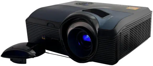 Main image of ViewSonic PRO9000 DLP Projector Contrast Home Theater 1080p HDMI w/Remote
