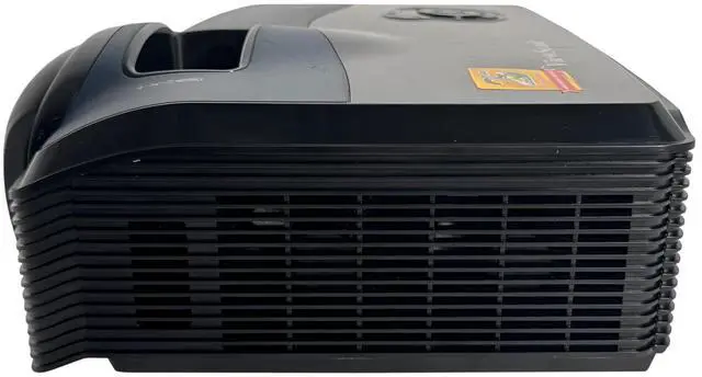 Alt view image 5 of 7 - ViewSonic PRO9000 DLP Projector Contrast Home Theater 1080p HDMI w/Remote