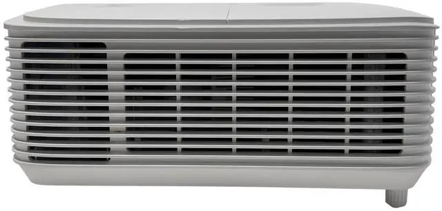 Alt view image 3 of 7 - Optoma DAWSSU S343 DLP Projector 3600 ANSI Full HD 3D 1080p HDMI w/Remote