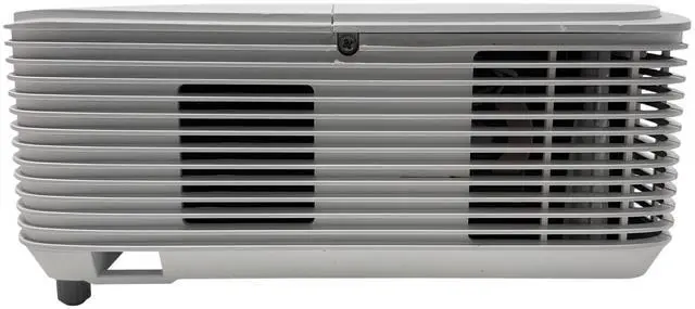 Alt view image 5 of 7 - Optoma DAWSSU S343 DLP Projector 3600 ANSI Full HD 3D 1080p HDMI w/Remote