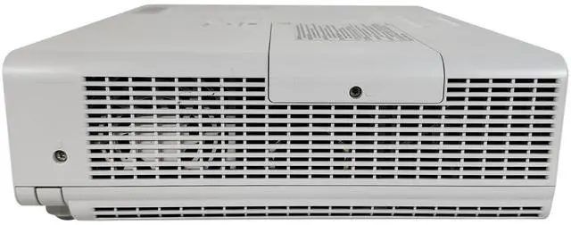 Alt view image 3 of 6 - Panasonic PT-VW440U 3LCD Projector 4800 Lumens Home Theater 1080p HDMI w/Bundle