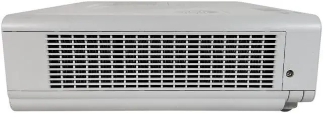 Alt view image 5 of 6 - Panasonic PT-VW440U 3LCD Projector 4800 Lumens Home Theater 1080p HDMI w/Bundle