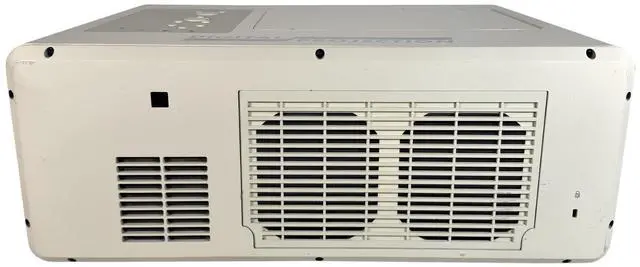 Alt view image 3 of 6 - Digital Projection EON 6000-WXGA DLP Projector Large Venue Professional Full HD