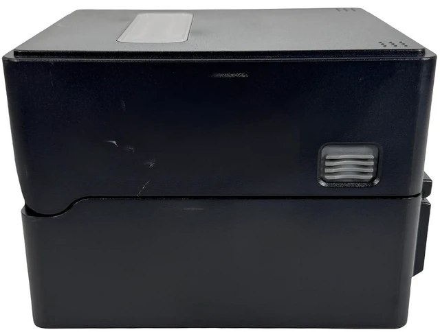 Alt view image 6 of 7 - Citizen CT-S4500 Hi-Speed POS Receipt Direct Thermal Printer USB LAN