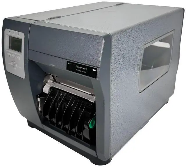 Main image of Datamax I-4212e Mark II Thermal Label Printer Peel Rewind USB