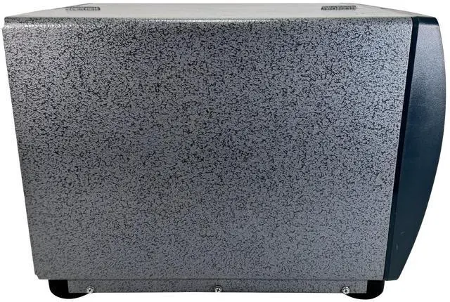 Alt view image 7 of 7 - Datamax I-4212e Mark II Thermal Label Printer Peel Rewind USB