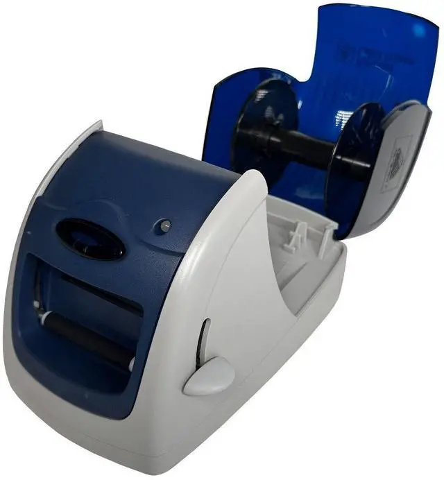 Alt view image 2 of 7 - Avery Dennison 09100 Personal Direct Thermal Label Printer USB