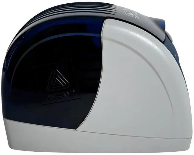 Alt view image 6 of 7 - Avery Dennison 09100 Personal Direct Thermal Label Printer USB