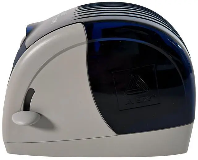 Alt view image 5 of 7 - Avery Dennison 09100 Personal Direct Thermal Label Printer USB