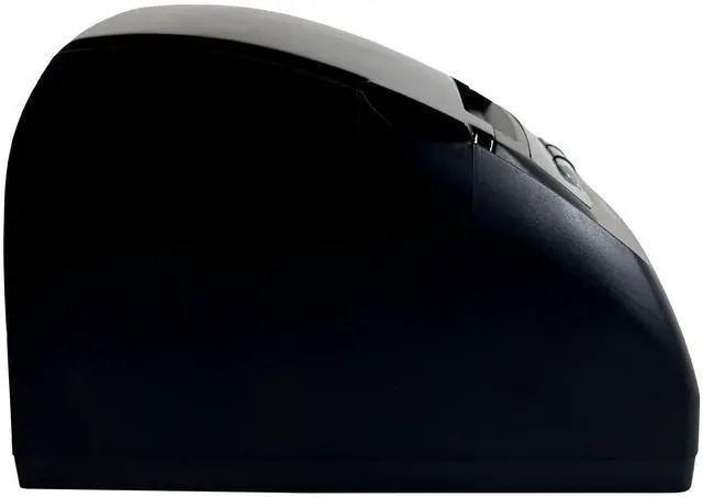 Alt view image 5 of 7 - Zyxel SP350E Direct Thermal POS Label Ticket Printer LAN Ethernet