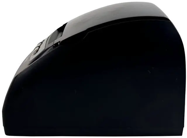 Alt view image 4 of 7 - Zyxel SP350E Direct Thermal POS Label Ticket Printer LAN Ethernet