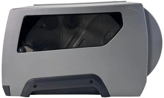 Alt view image 6 of 7 - Intermec PM43 Industrial Thermal Transfer Barcode Printer USB Ethernet