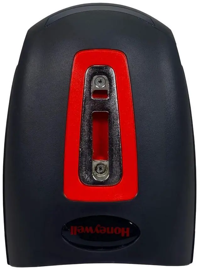 Alt view image 4 of 7 - Honeywell Granit 1911i Barcode Scanner & Cradle w/Bundle