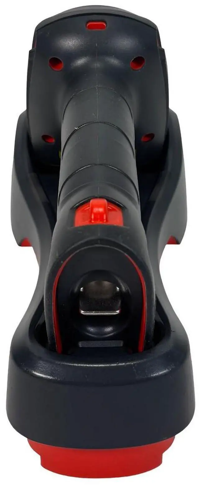 Alt view image 3 of 7 - Honeywell Granit 1911i Barcode Scanner & Cradle w/Bundle