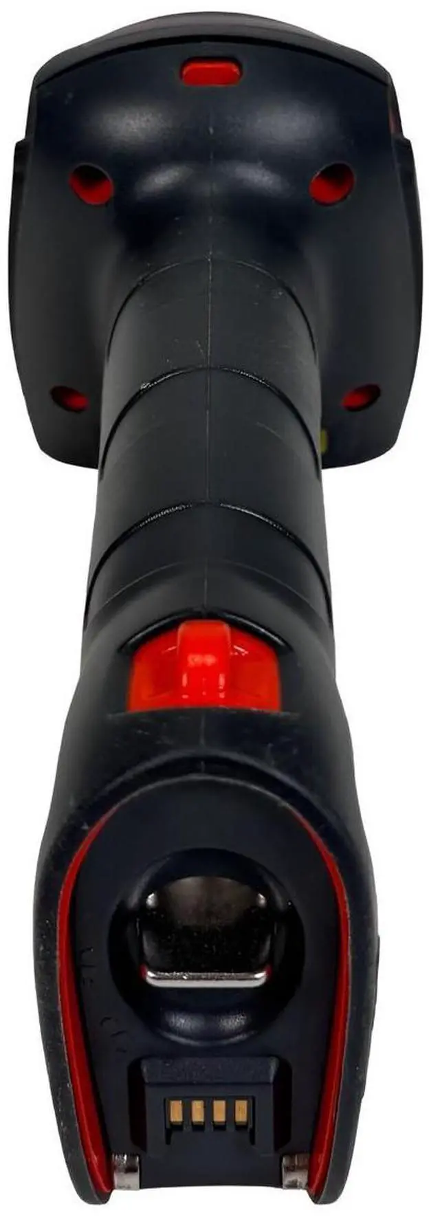 Alt view image 6 of 7 - Honeywell Granit 1911i Barcode Scanner & Cradle w/Bundle