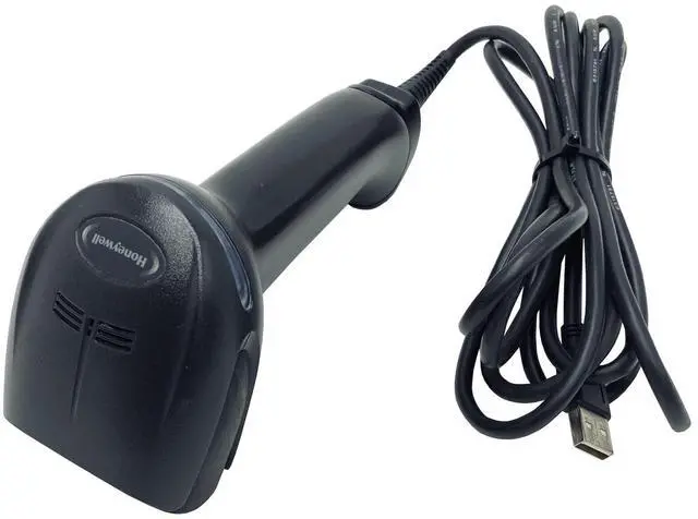 Main image of Honeywell Xenon 1950g Barcode Scanner Imager w/USB Cable