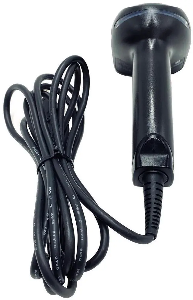 Alt view image 2 of 7 - Honeywell Xenon 1950g Barcode Scanner Imager w/USB Cable