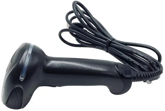 Alt view image 3 of 7 - Honeywell Xenon 1950g Barcode Scanner Imager w/USB Cable