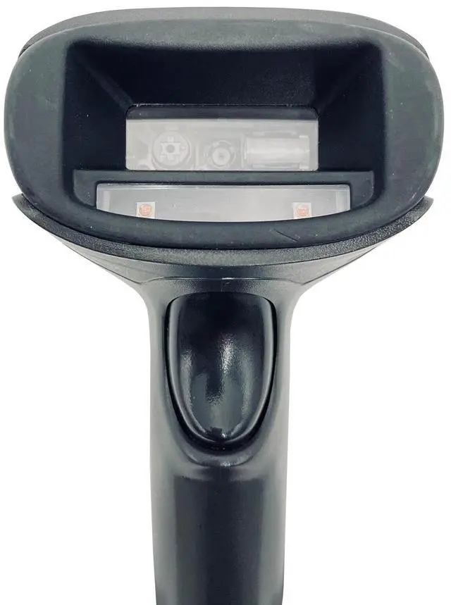 Alt view image 4 of 7 - Honeywell Xenon 1950g Barcode Scanner Imager w/USB Cable