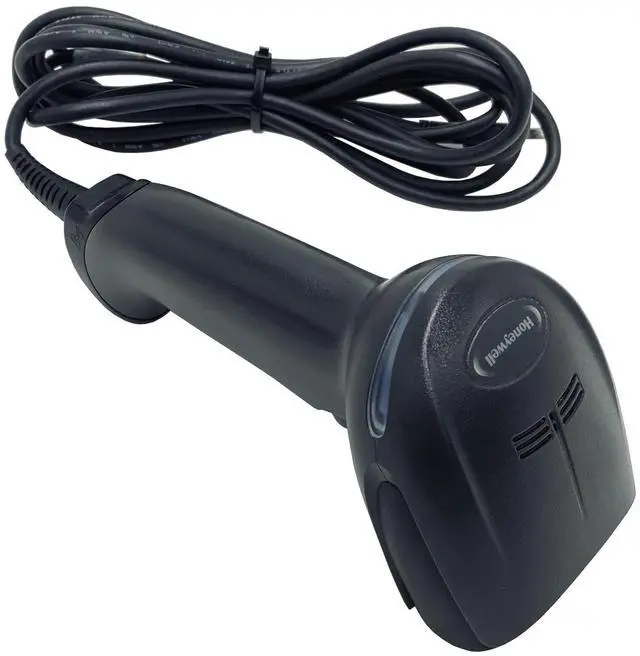 Alt view image 6 of 7 - Honeywell Xenon 1950g Barcode Scanner Imager w/USB Cable