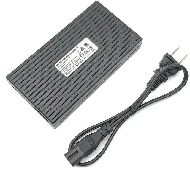 Main image of Genuine LIND CF-LNDACDC90 FB AC/DC 90W Combo Adapter 16V 5.6A Power Supply